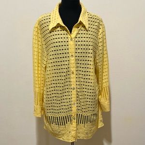 Alfred Dunner Top